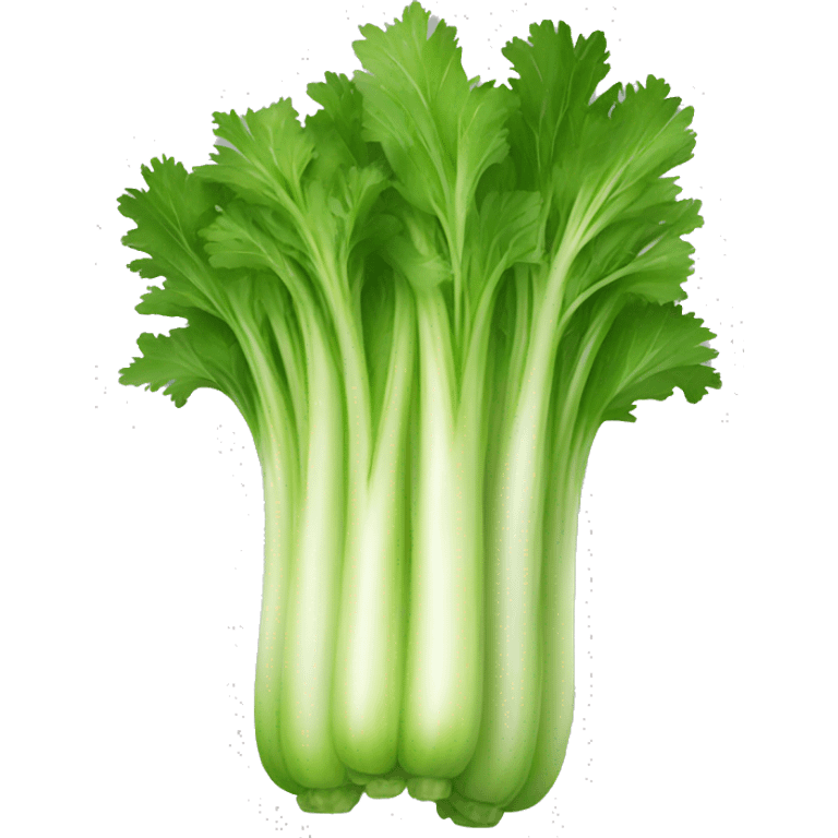 Celery emoji