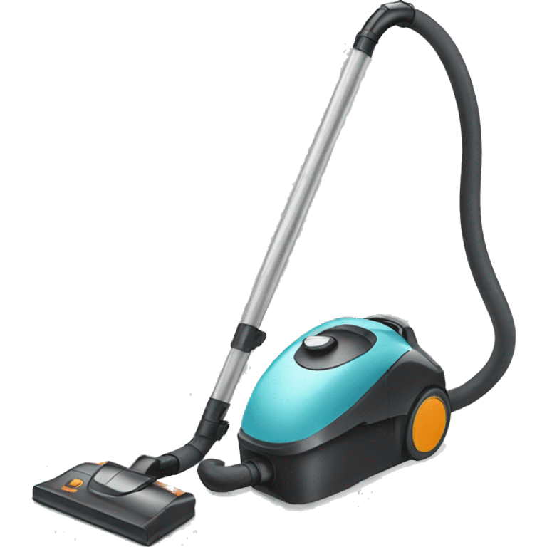 vacuum emoji