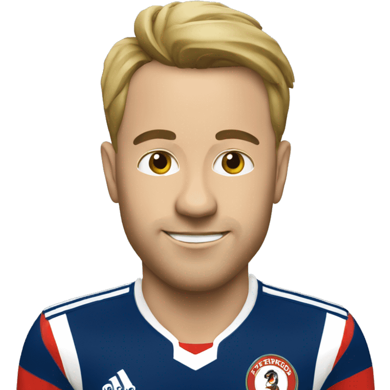 Feyenoord emoji