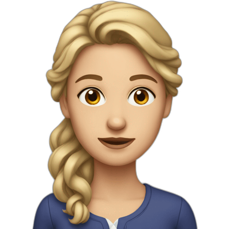 Anna Cooke emoji