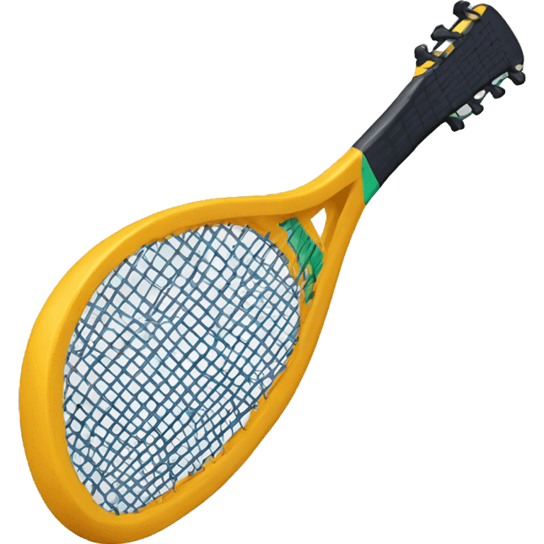 pádel emoji