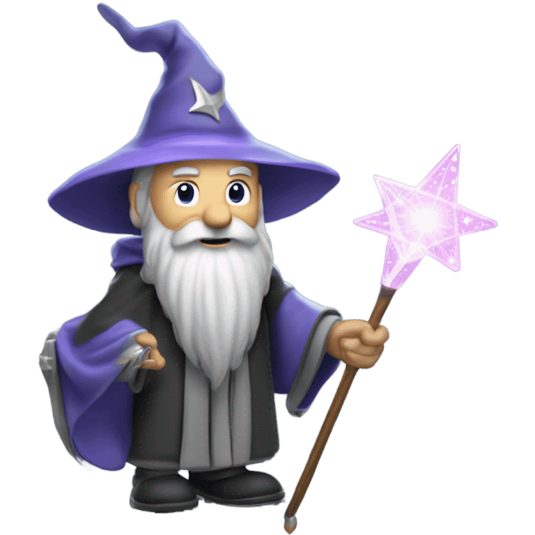 download wizard emoji