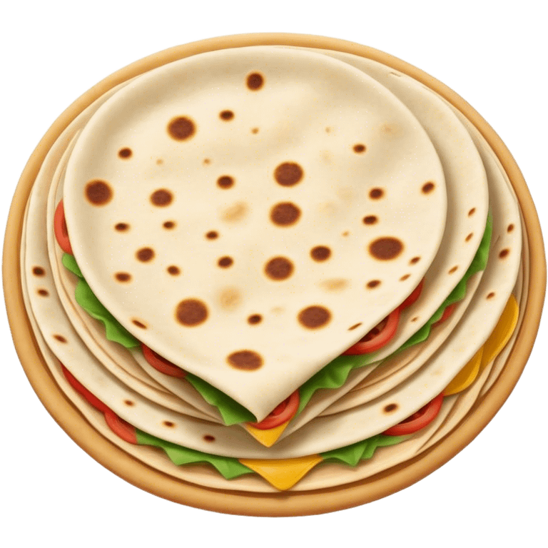 piadina  emoji