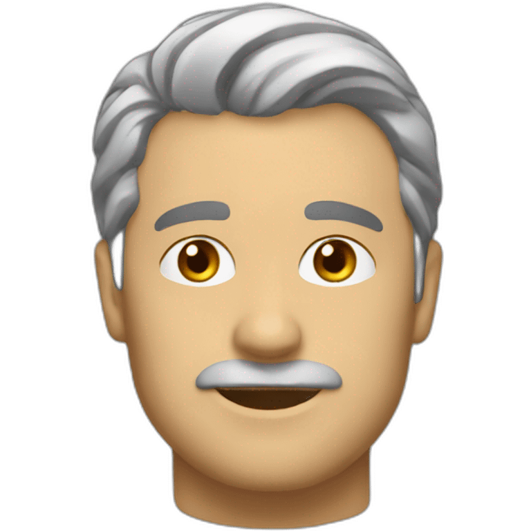 Christophe Colera emoji