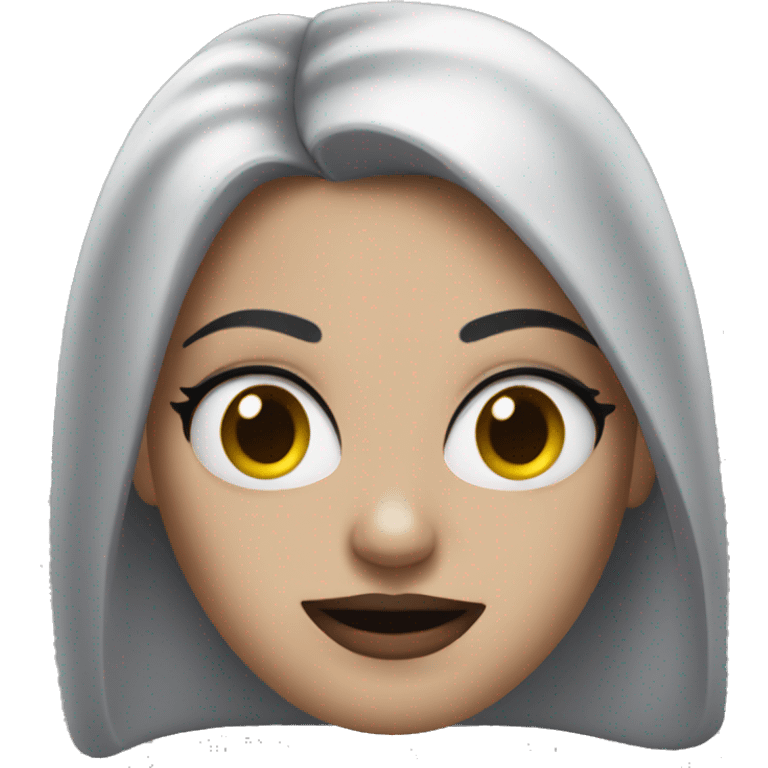 Harley Queen  emoji