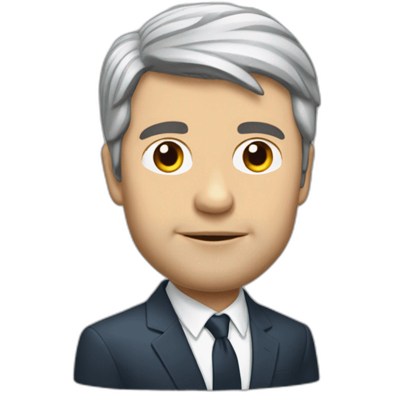 Laurent wauquiez emoji