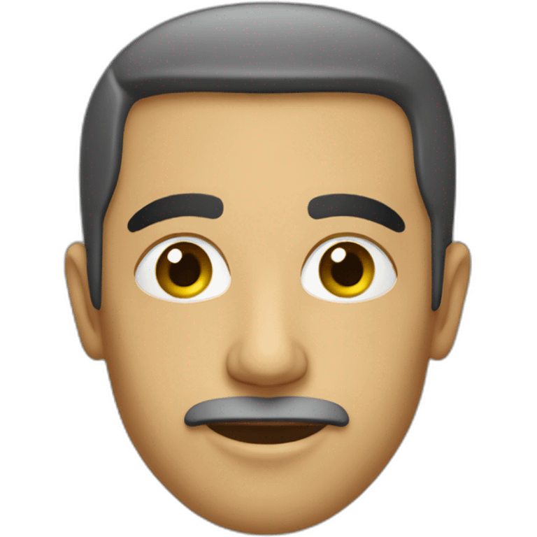 Algérie emoji