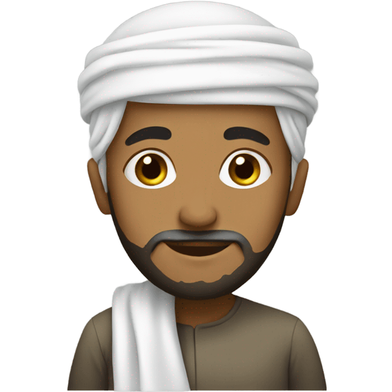 Muslim emoji