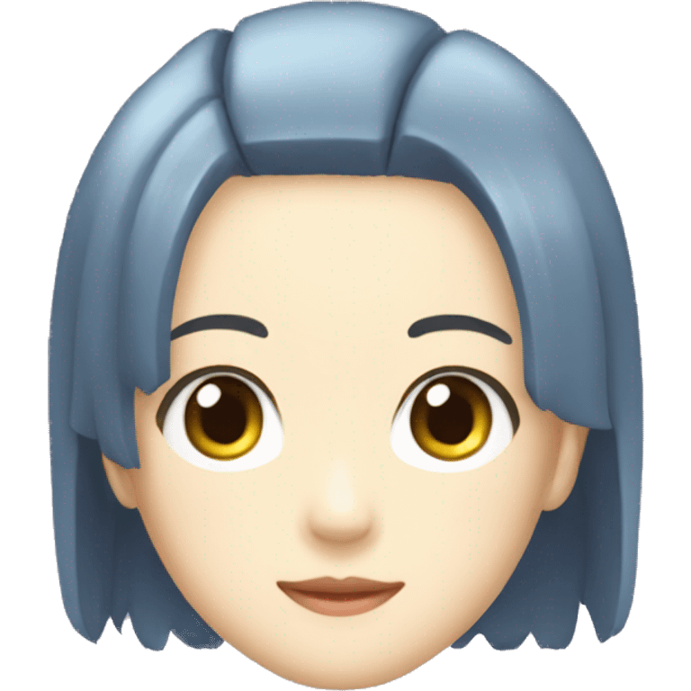 Ai hoshino de oshi no ko emoji