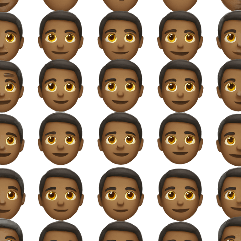 Brazilian emoji