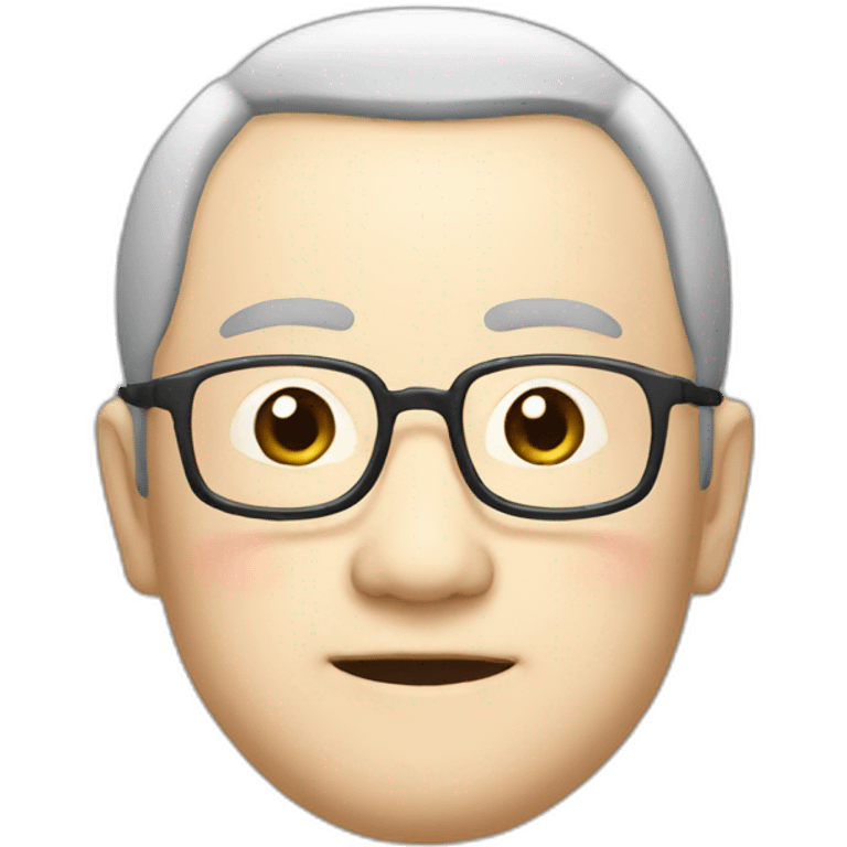 ojisan emoji