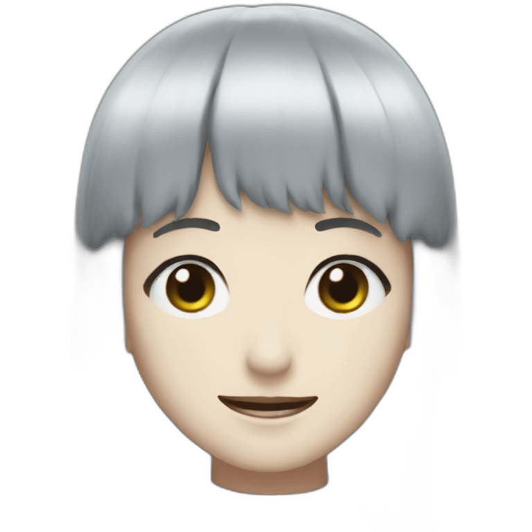 tomie happy emoji