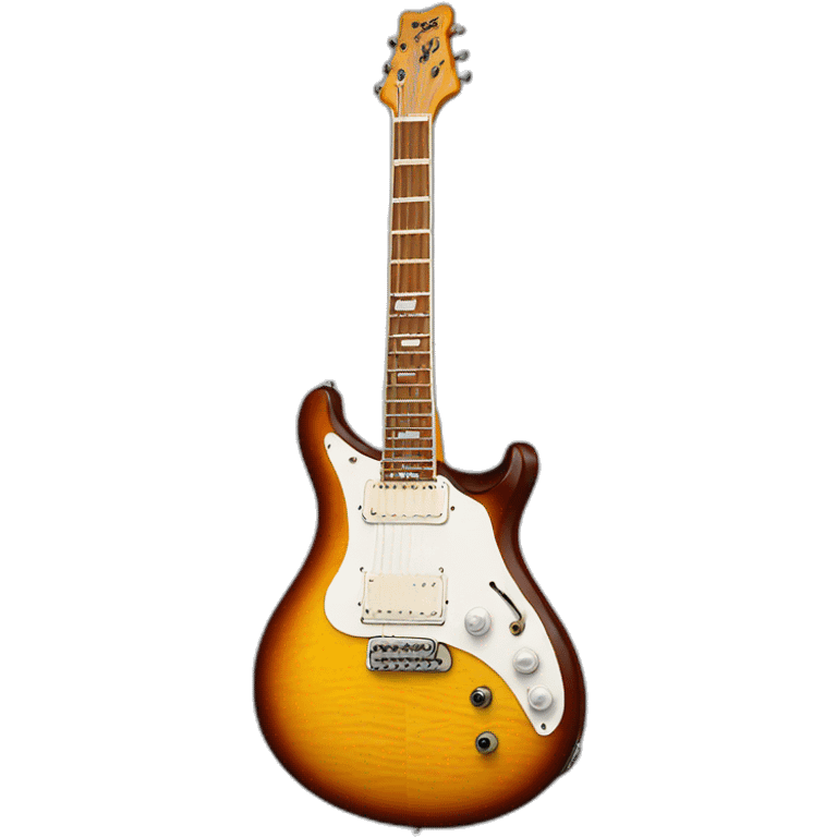 prs se 2 emoji