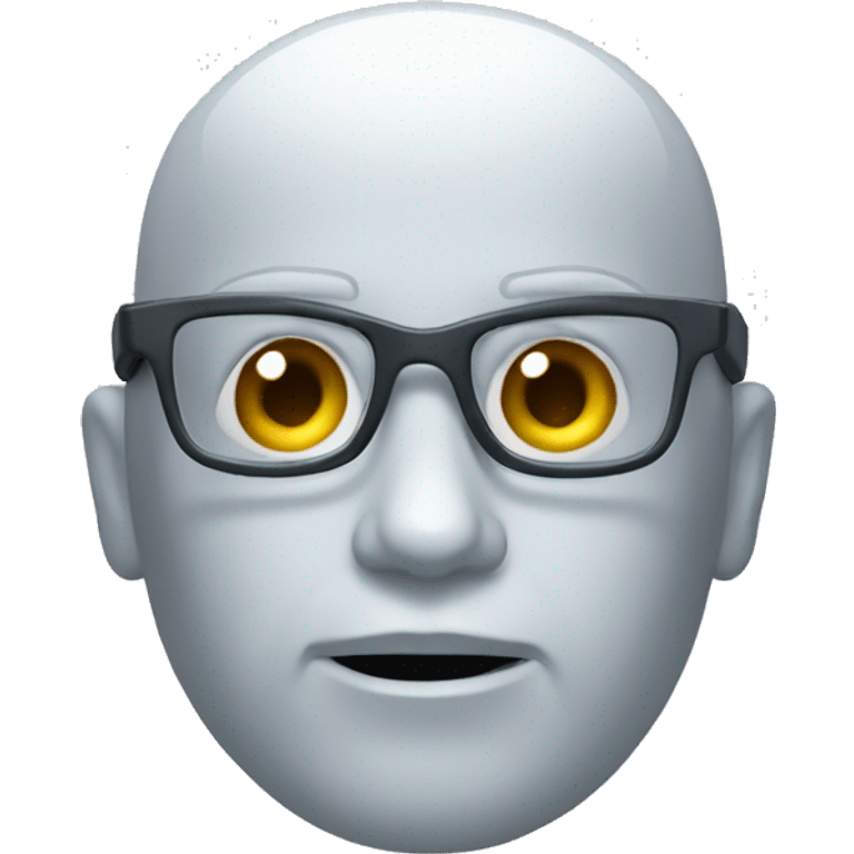 AI component emoji