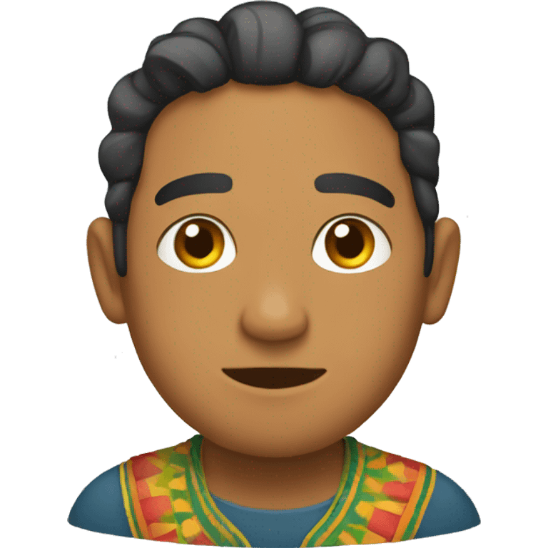 Mazamitla emoji