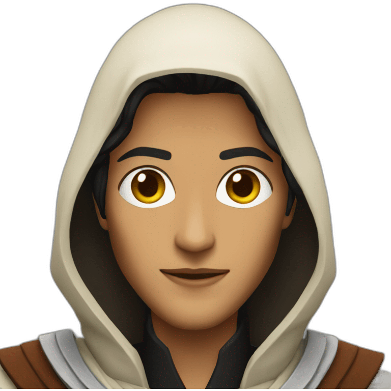 Revan emoji