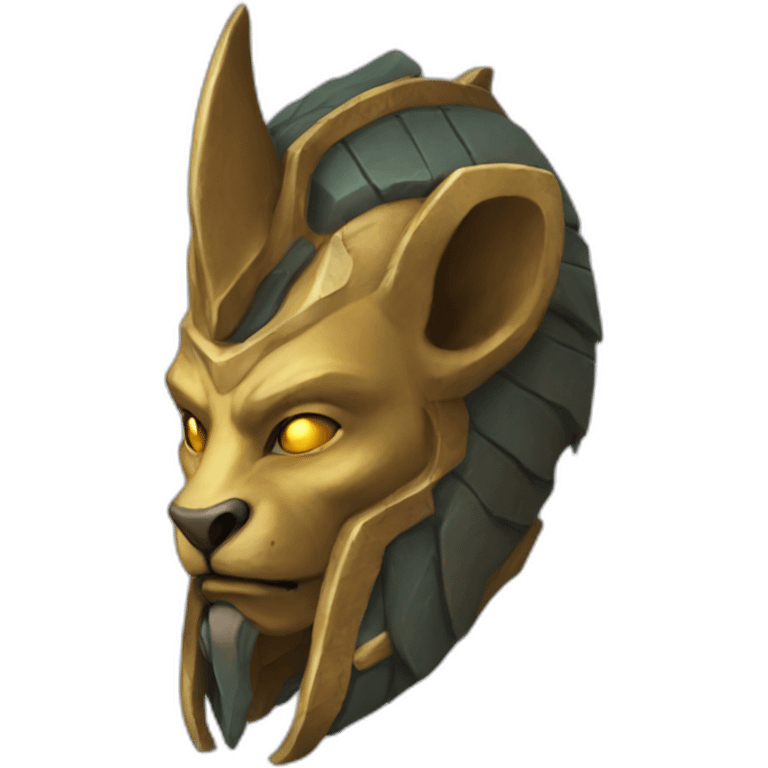 NASUS emoji