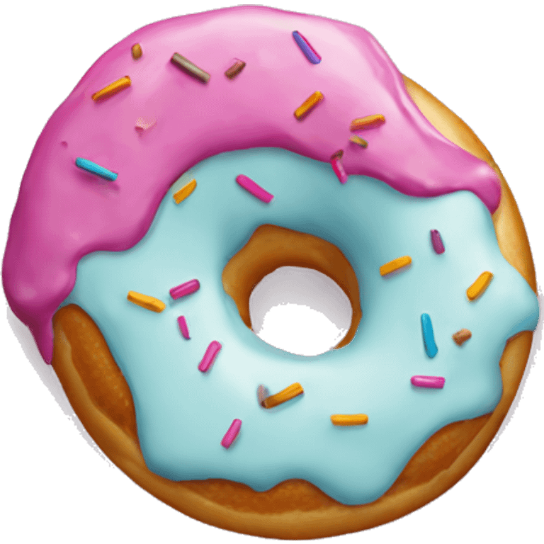 donut emoji