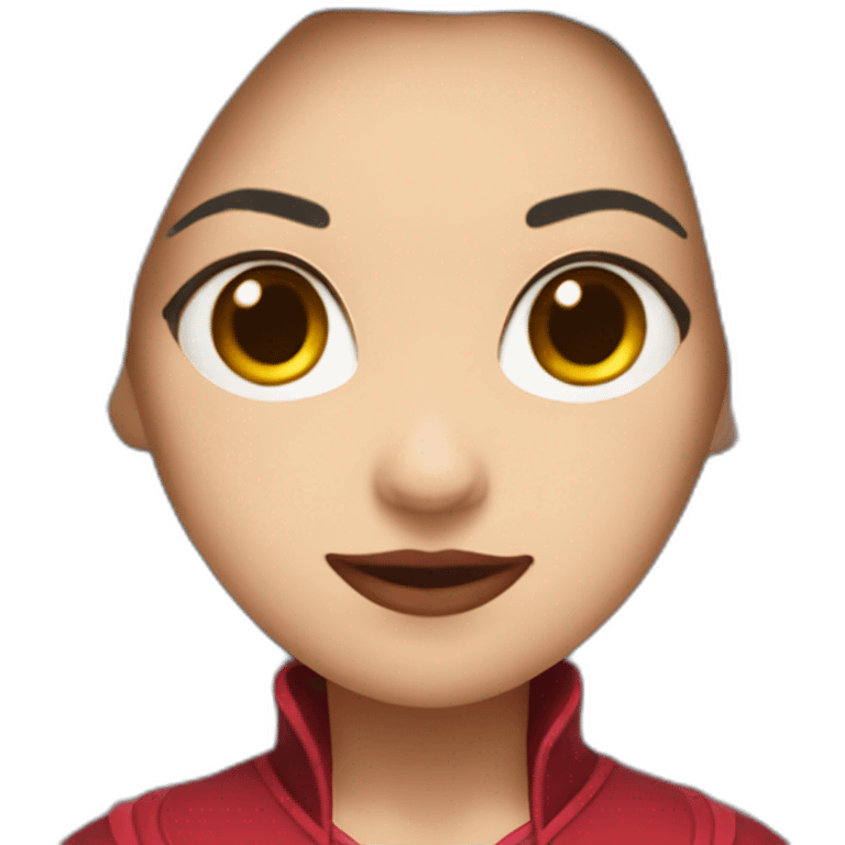 Wanda Maximoff  emoji