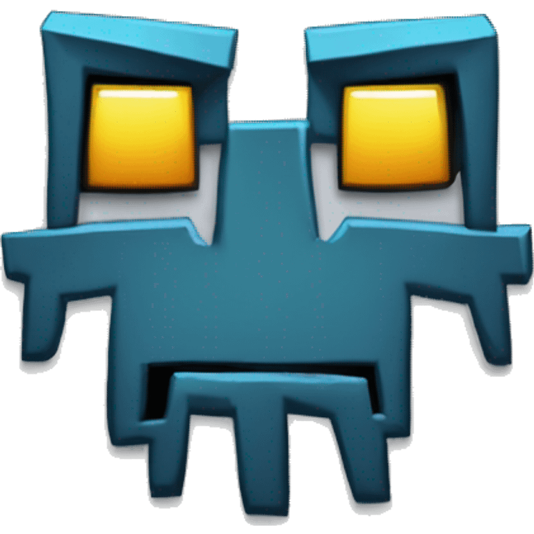 Geometry Dash emoji