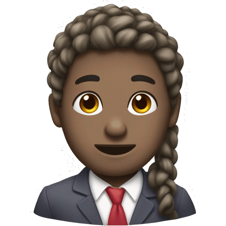 greffe de cheveux emoji