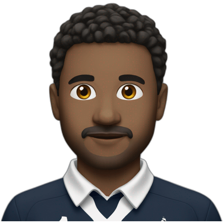 tottenham emoji