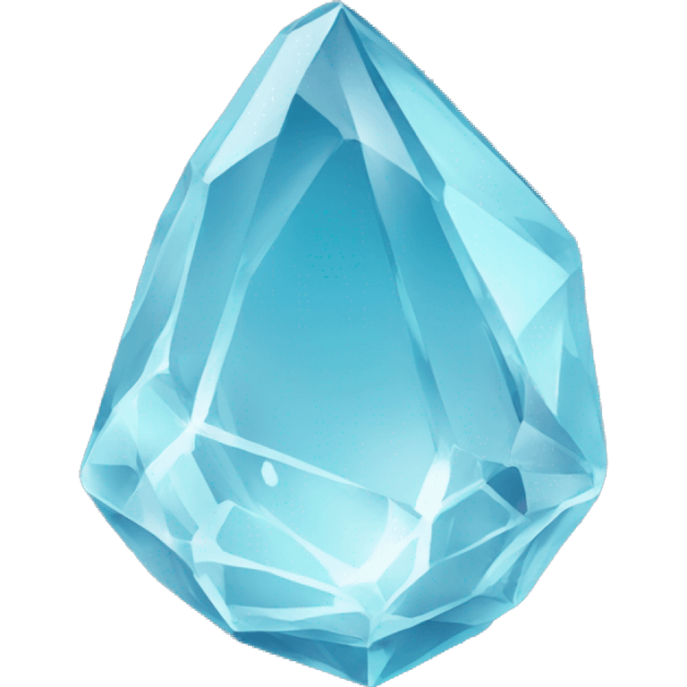 crystal emoji