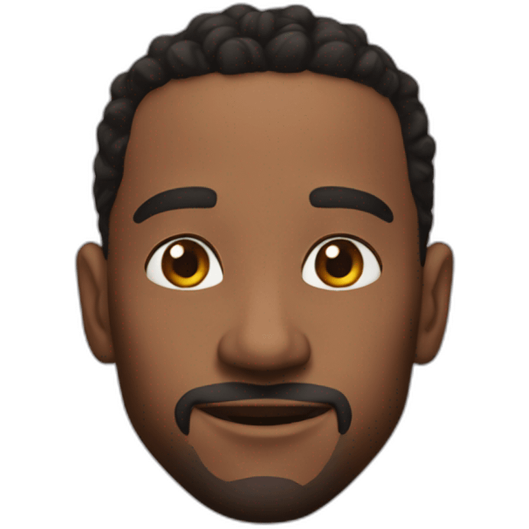 Bosh emoji