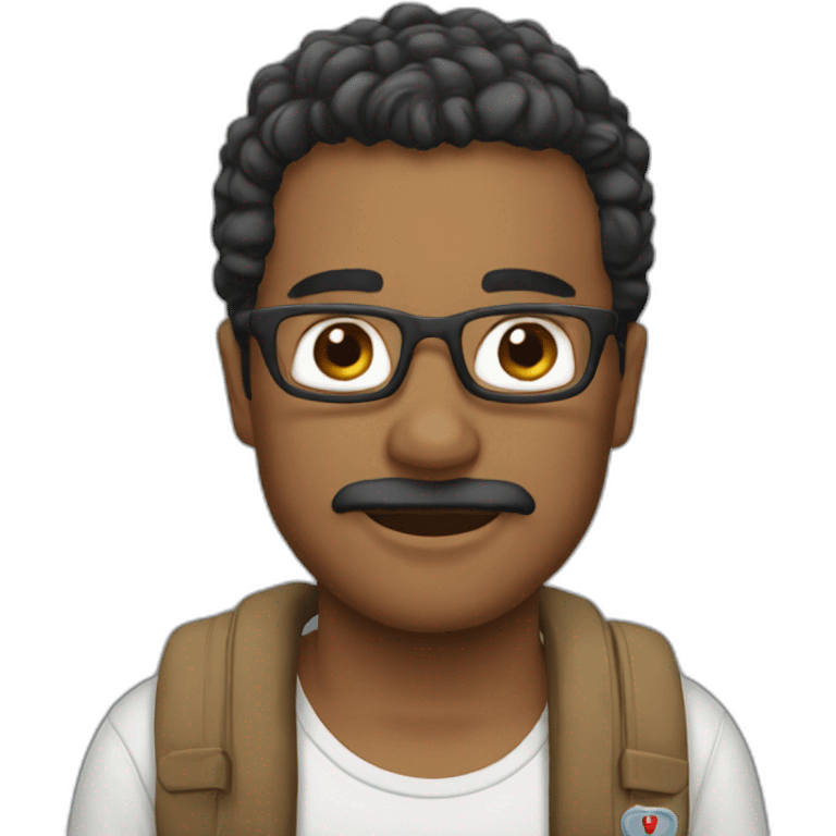 montreal emoji