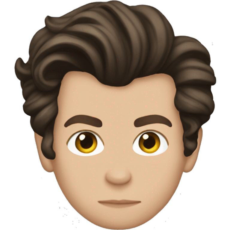 Harry Styles  emoji