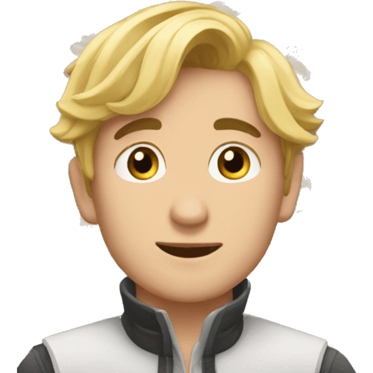 Adrien Laurent emoji