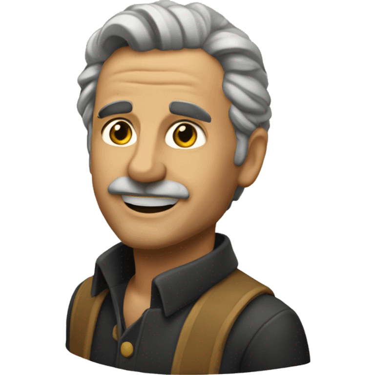 SKIBDI MANETTI emoji