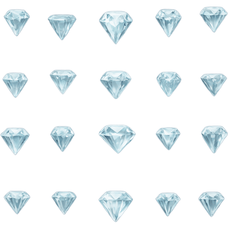 DIAMOND RING emoji