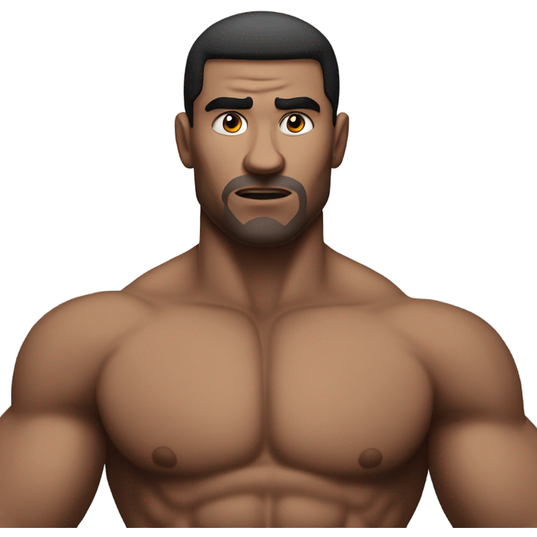 Tyson emoji