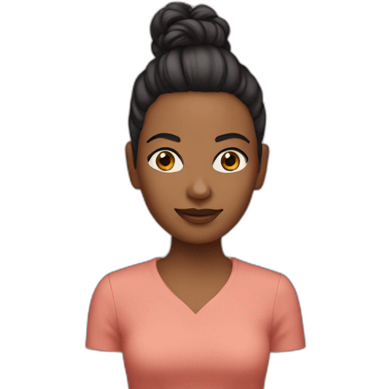 Michelle Jones emoji