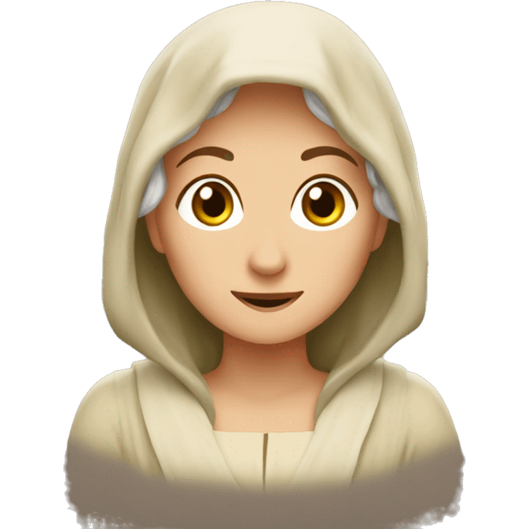 hobbit mary emoji