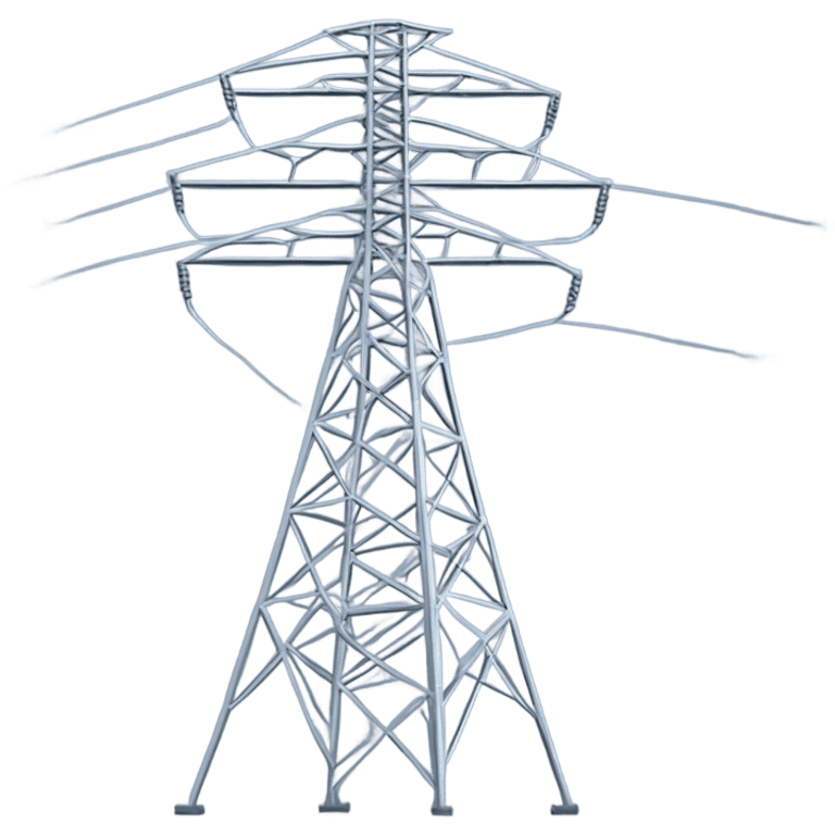 power line emoji