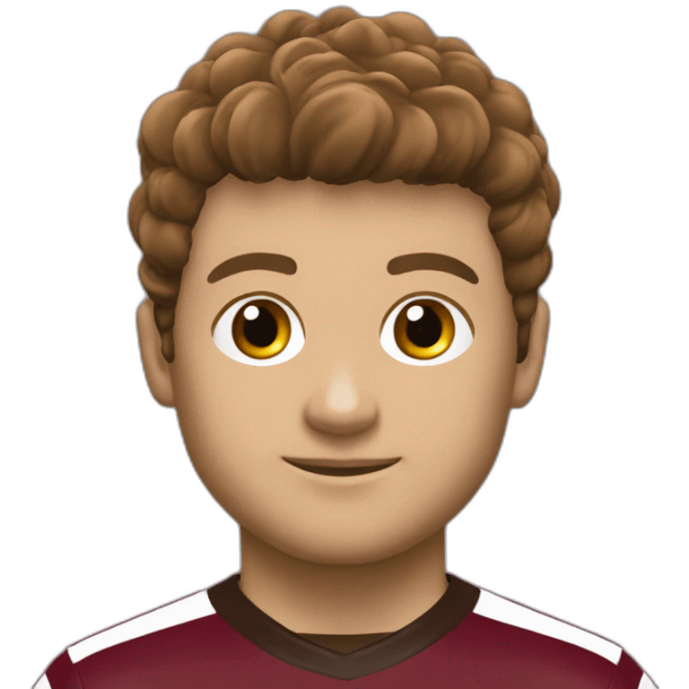 salernitana kit emoji