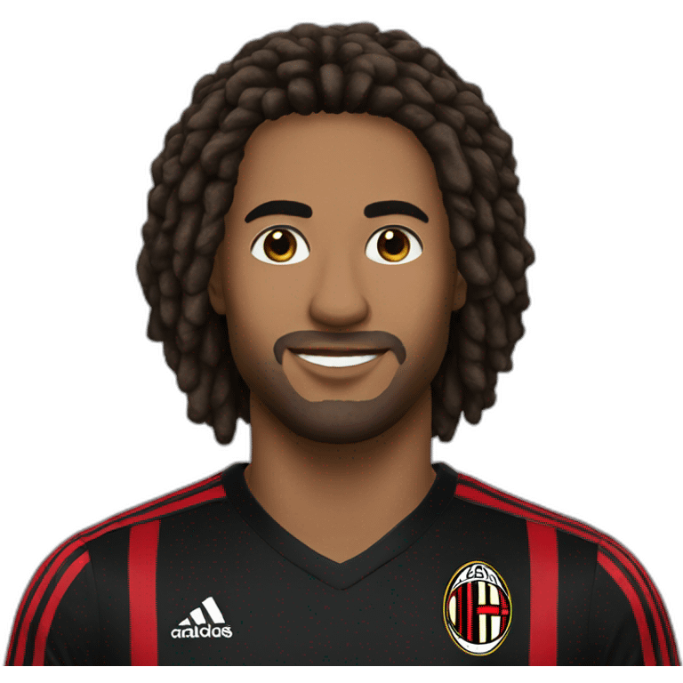 Ac Milan emoji