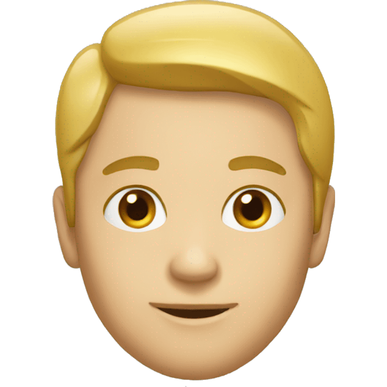 lead emoji