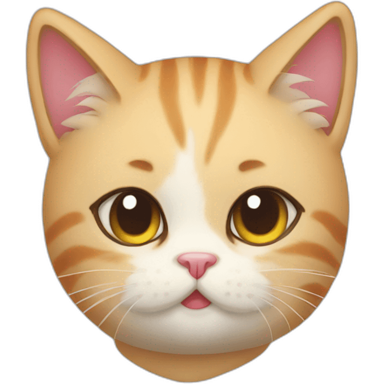 cat narouto emoji