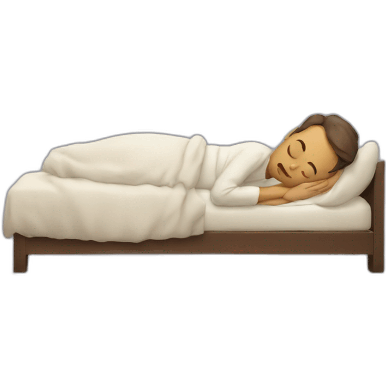 dormir emoji