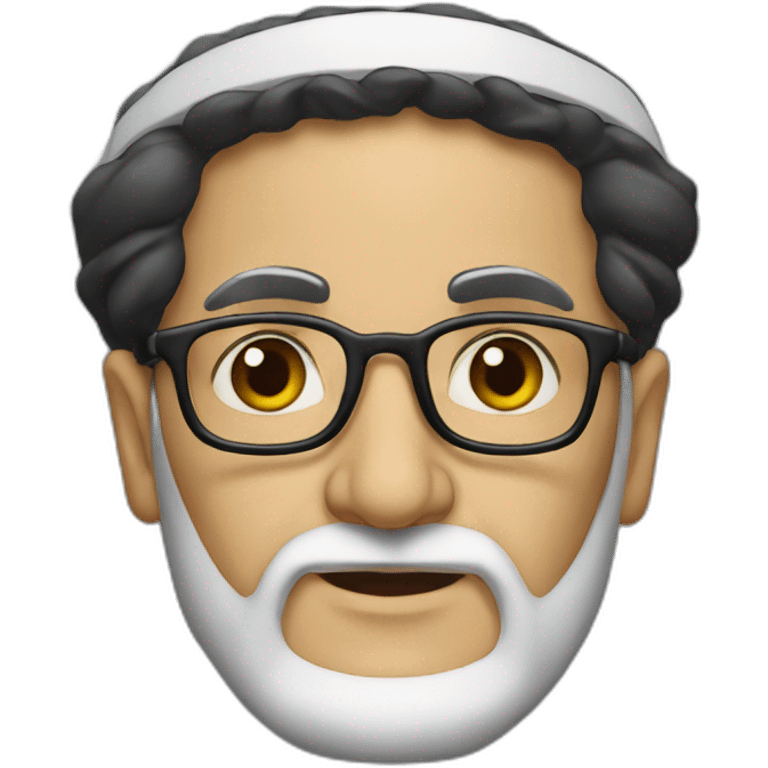 Khameni emoji