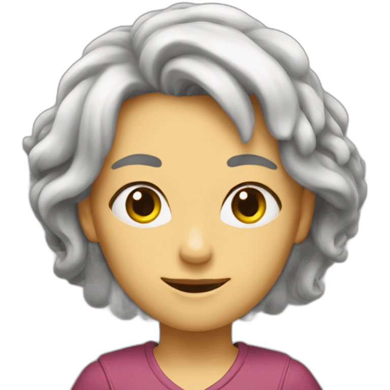 helen the garlik emoji