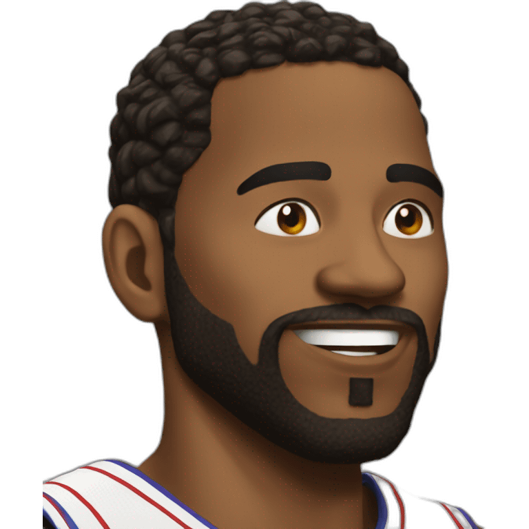 Nba emoji