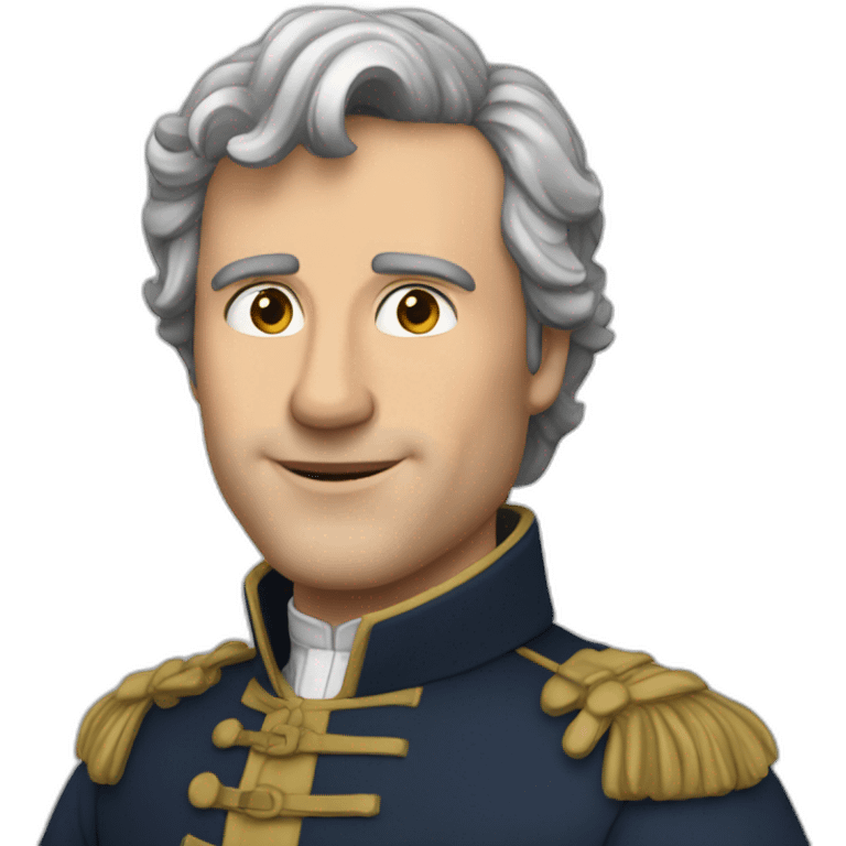 Benoît chevalier emoji