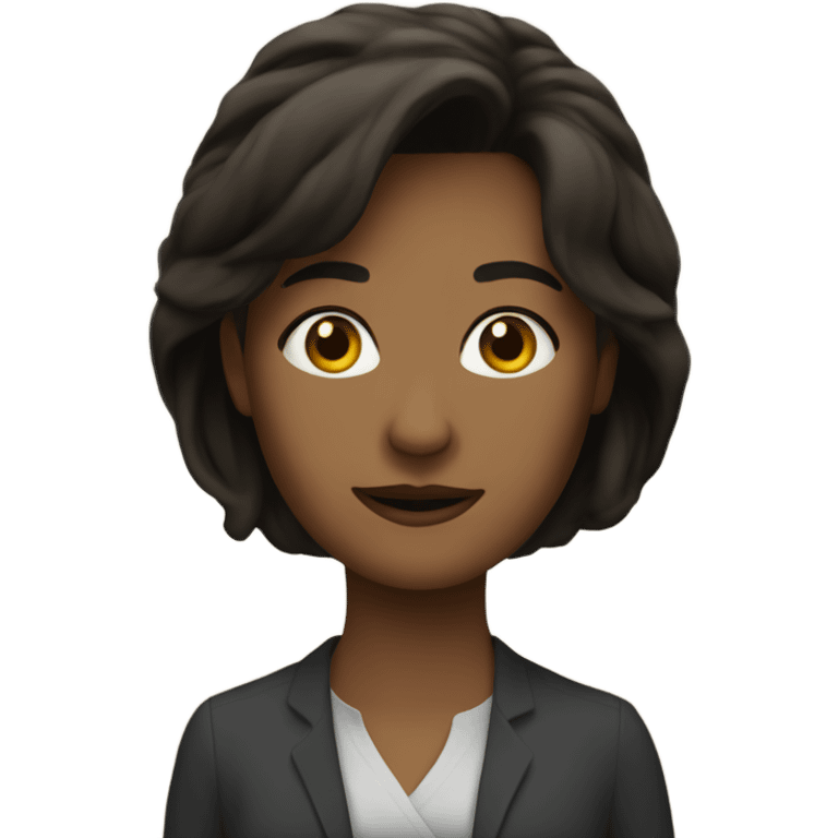 Melinda emoji