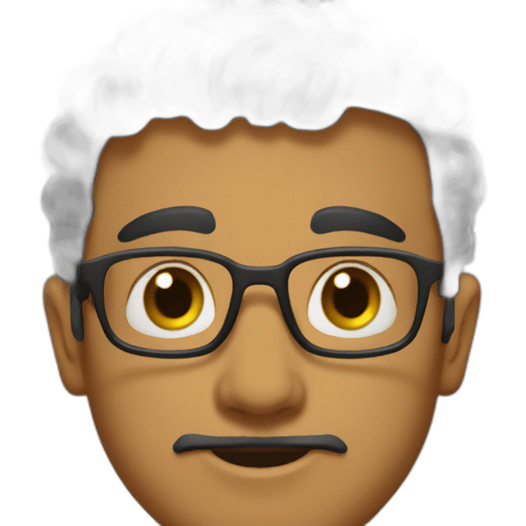 ramesh emoji