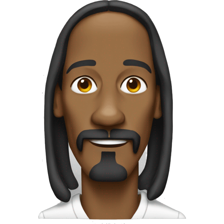 snoop dog emoji