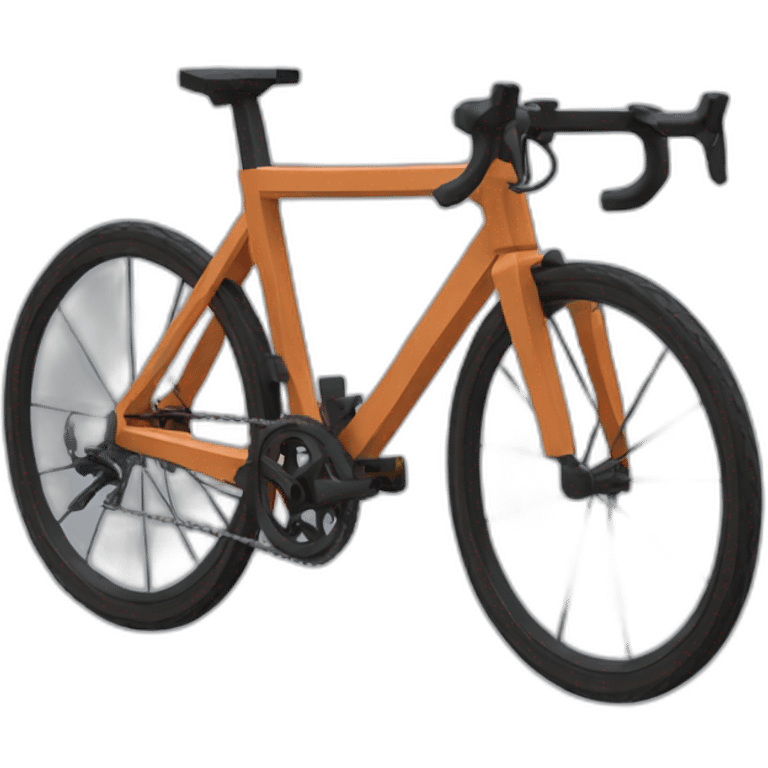 minecraft road bike emoji